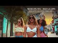 Nicko Del Sol – Bajo La Luna Afro Latin Tech House Tribal Dance