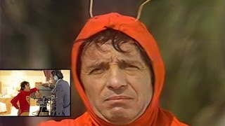 MUSICAL EL CHAPULIN COLORADO EN ACAPULCO CHESPIRITO chords