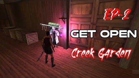 Ryuko Legend of Shadow Hunter Gameplay Walkthrough (Android, iOS) - Part 2, Game Back