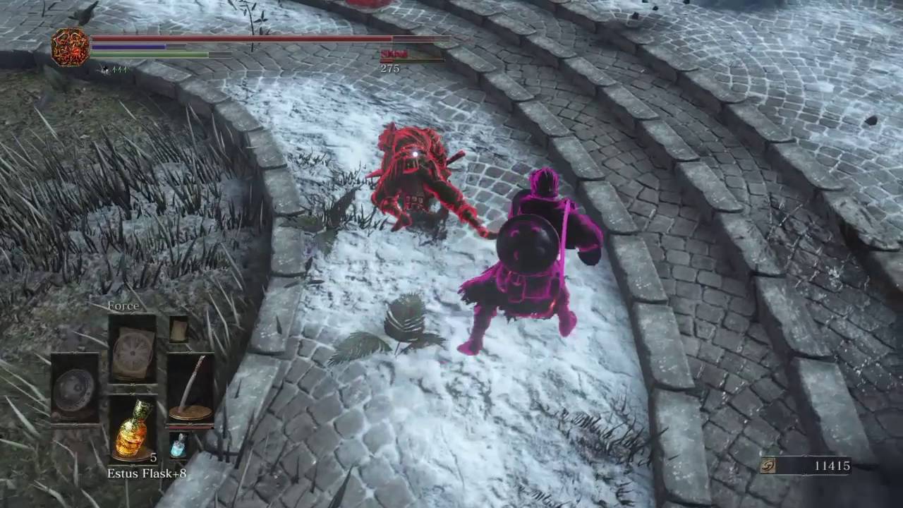 TheSweatyRed's Road to Level 120 pt.1