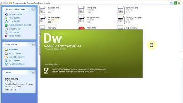 Codeigniter 2.x: Cơ bản về controller