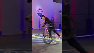 Yu Katagiri, Pedal Wizardry