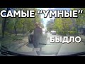 Подборка САМЫХ "УМНЫХ" водителей #372