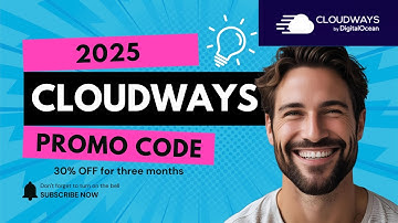 Cloudways Promo Code Cloudways Discount Coupon Code