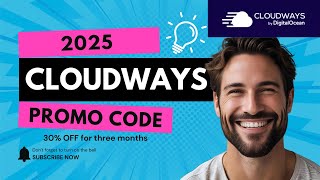 Cloudways Promo Code Cloudways Discount Coupon Code