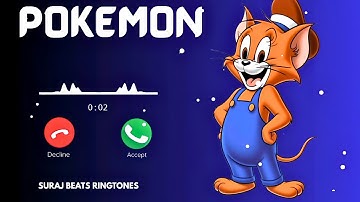 Pikachu Ringtone Message 2025 | Pikachu Message Ringtone | Pikachu Ringtone | ( Download👇)