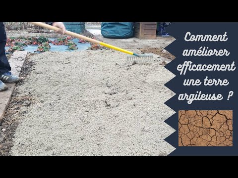 Vidéo: Quelle est la taille du limon de sable et de l'argile?