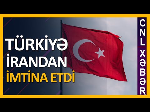 Video: Türkiyəyə Alternativ