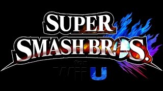 CEMU 1.6.3 - Super Smash Bros. for Wii U | 4 Player Smash - Wii U Emulator