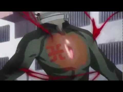 Deadman Wonderland Amv Final - Asylum ♫