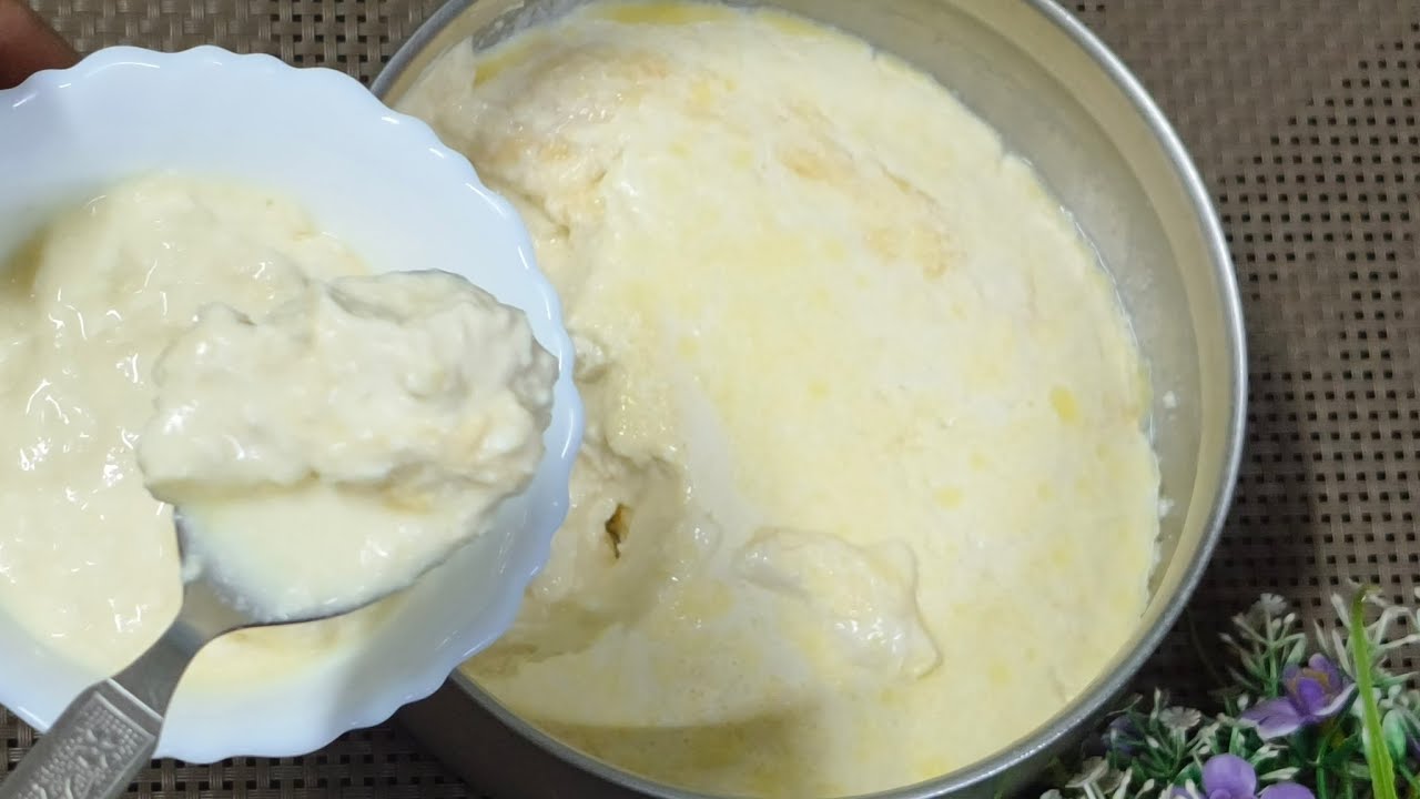 আজ বানালাম টক দই রেসিপি। Tak  doi recipe.#bengalifood #sabitakitchen #foodrecipe 