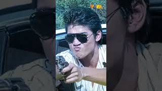 Robin Padilla is very determined to catch these criminals! #shorts #movieclips #vivafilms