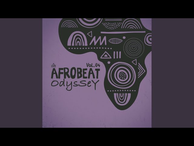 Touch the Black Light (Original Mix)