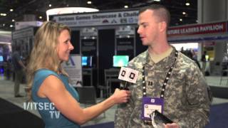 Serious Games Awards I/ITSEC 2014