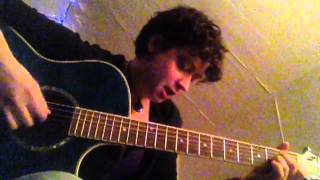 'Ashes'© written & performed by sarah huber