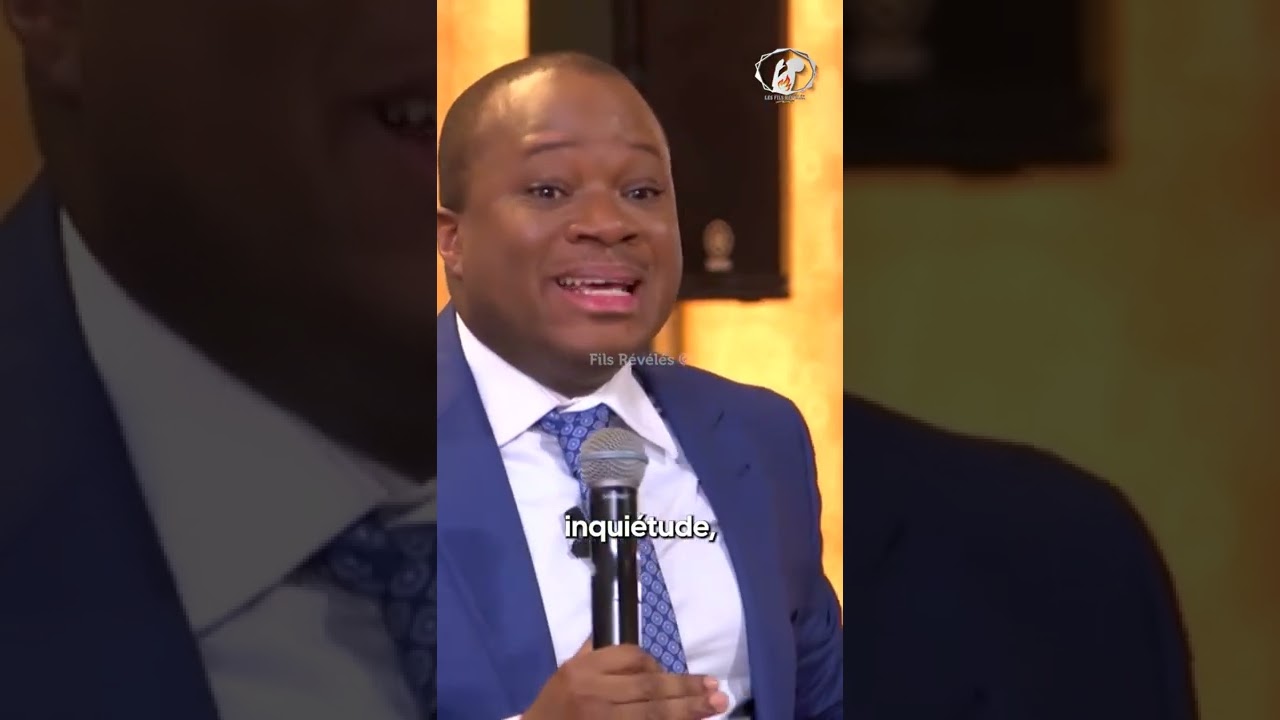 NE TE LAISSE PAS INTIMIDER PAR LE DRAGON - PS MOHAMMED SANOGO