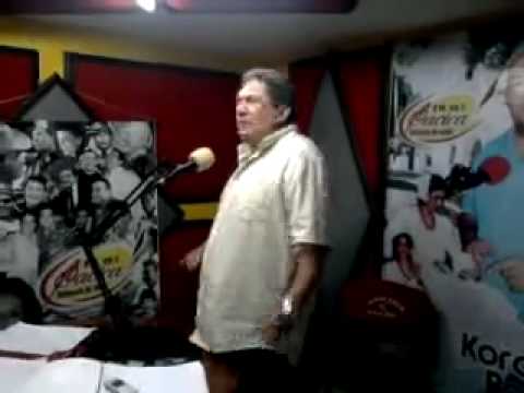 Fabio Zuleta - Jesus, Maria Y Jose