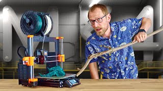 Does the Prusa MK4 have what it takes? by Made with Layers (Thomas Sanladerer) 162,850 views 10 months ago 16 minutes