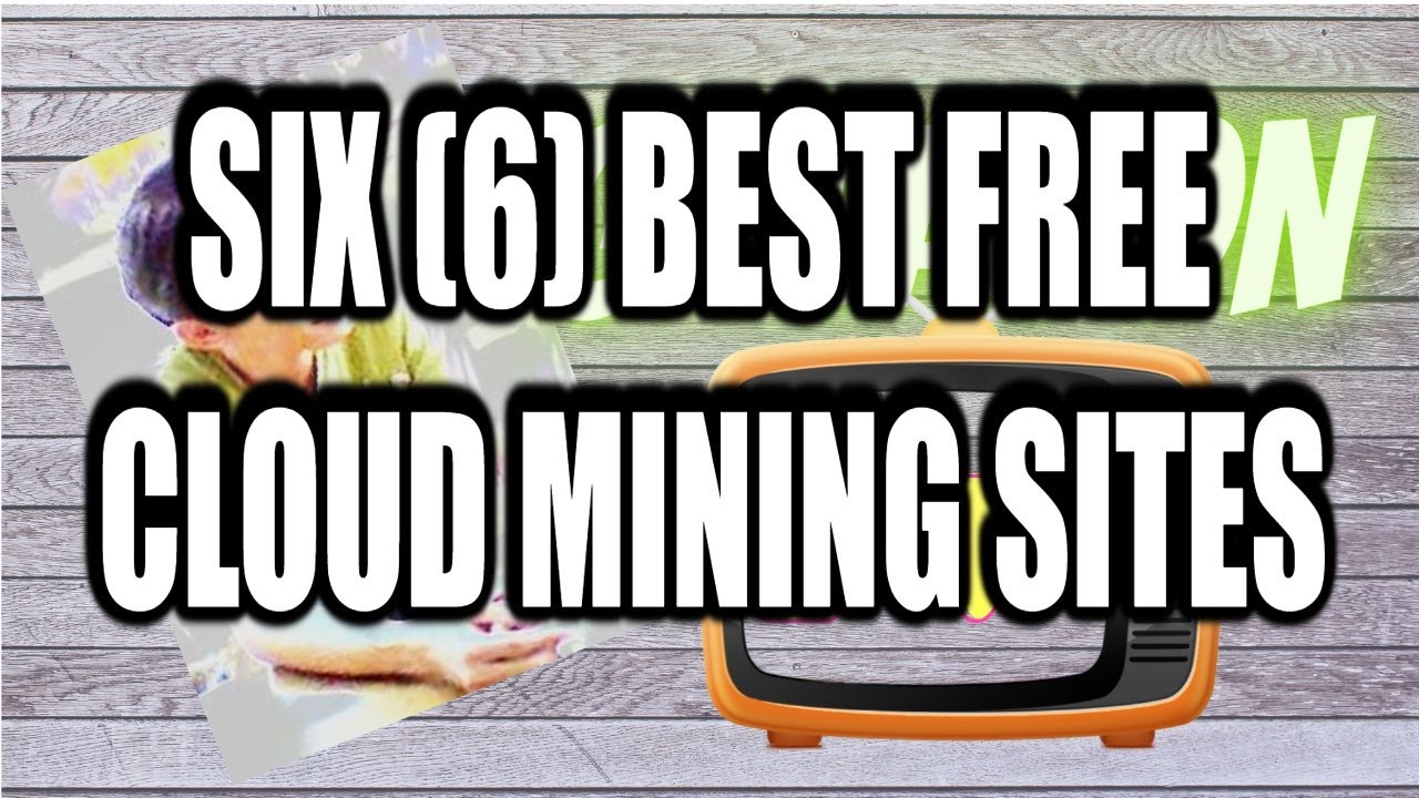 Six Best FREE Cloud Mining Websites (So Far) | Free Crypto Miner | Greason Tv