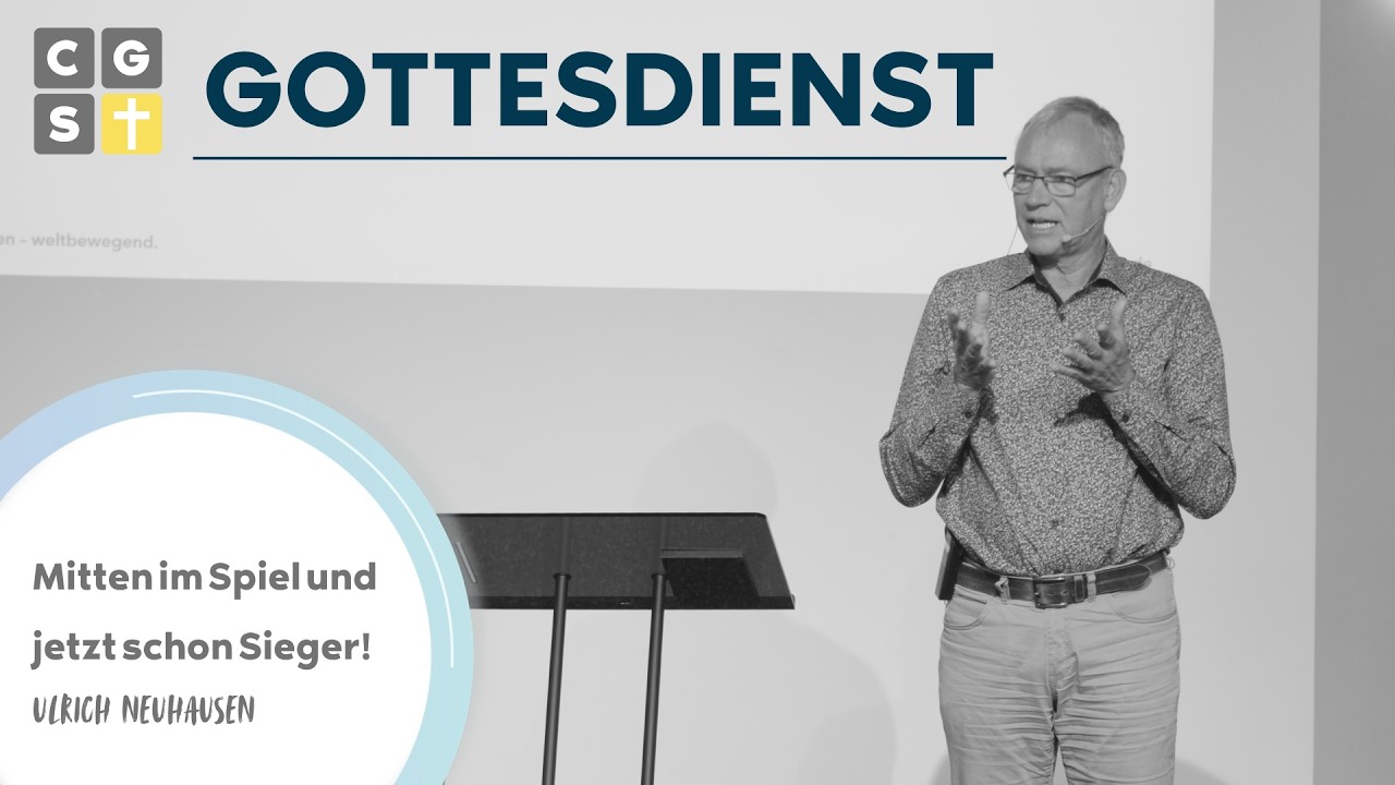 Uploads from ChristusGemeinde Schwabach