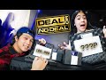 We Played DEAL Or NO DEAL?! (Nakakakaba haha!!) | Ranz and Niana