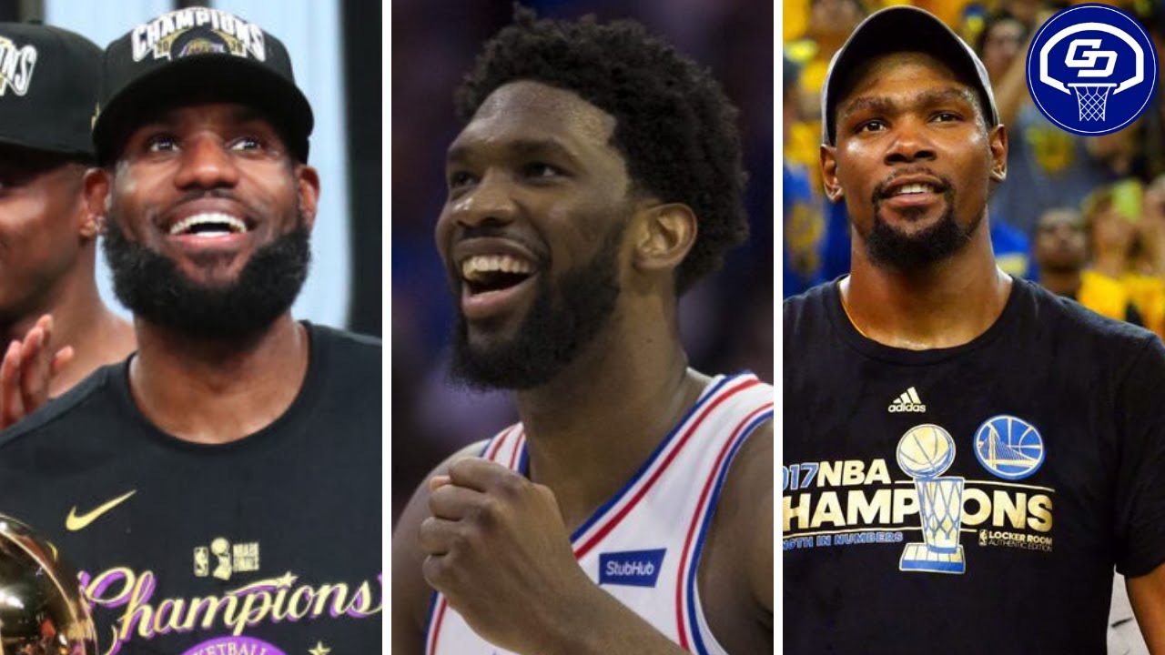 Lakers vs Nets? Clippers vs Sixers? NBA Finals 2021 Predictions! YouTube