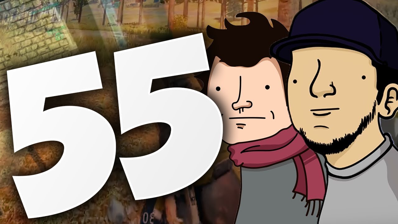 🎬 BEST OF GOTAGA #55 ► Double TURN sur COD ! fright night