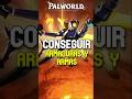 CONSIGUE ARMADURAS Y ARMAS #palworld