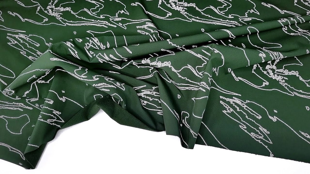 Софтшелл плащевой 3000/3000