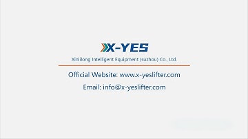 X-YES | Professional Vertical Conveyors Manufacturer - Vertical Conveyor - Focus Vertical Lifting