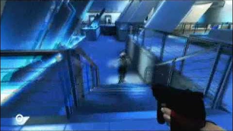 Mirrors Edge - Chapter 9 Part 1