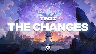 TimZz - The Changes