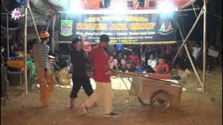 LANJUTAN SENI TOPENG BETAWI KOMARA JAYA GROUP BEKASI || KANI GONZALES