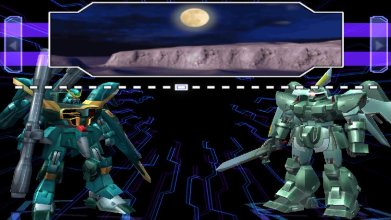 Battle Assault 3 Featuring Gundam SEED (PS2) Longplay All Characters Unlocked 4K [7]