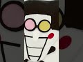 spamton's mic