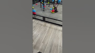 Vex High Stakes 10955M MJS Robotics V-Load Holder Adjustments