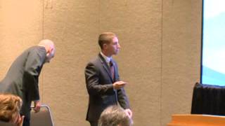 Financial Planning Challenge 2013 Phase 2 Case Study Presentations