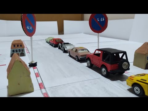 ممنوع الوقوف نصف شهري من 1 15