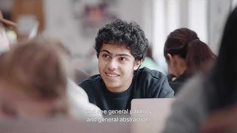 Inside the Bachelor in Applied Mathematics: Student Insights