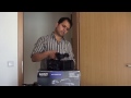 Sony HDR-AX2000E Camera Explanation (தமிழில்/Tamil)