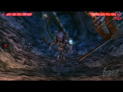 New Aliens Versus Predator Movie Turns Into a Great PSP Title