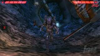 Aliens vs Predator Requiem for PSP #predator #thepredator #alienvspred