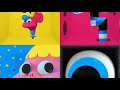 Xilam/Cartoon Network Europe (2011/2026-AU)