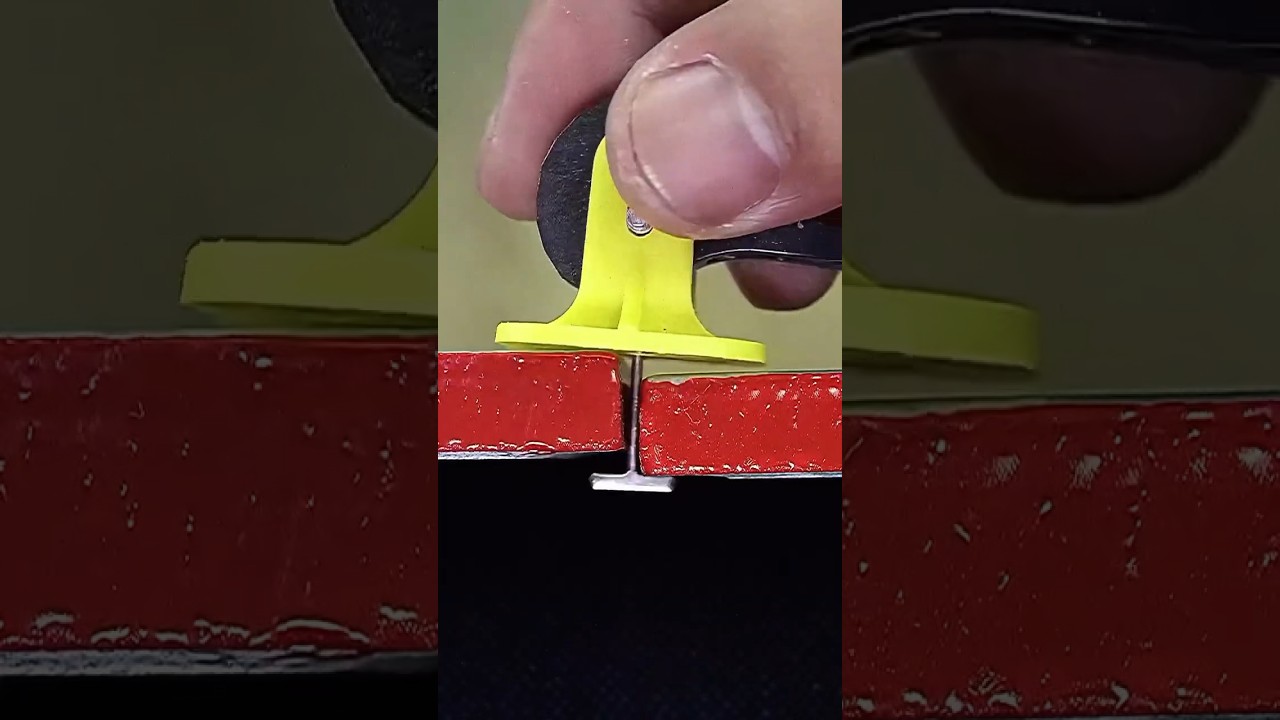 How to level your tile 