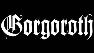 Gorgoroth - &#39;Funeral Procession&#39;