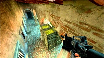 CSS Frag vid #1 by Uno Click aka Mike