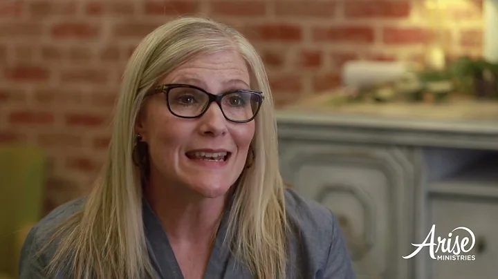 Where Do I Begin as a New Christian? //  Beth McCl...