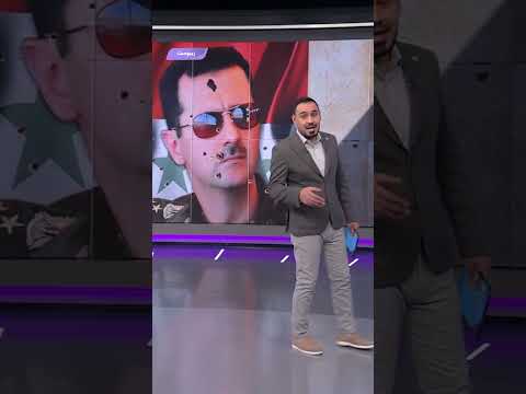 بشار الأسد يعود للضوء مجددا من زاوية ألعاب الفيديو