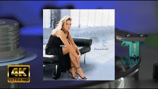 The Night We Called It A Day - Diana Krall - 4K HQ Audio