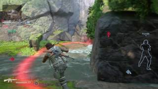 Uncharted 4 A Thiefs End Multi 8